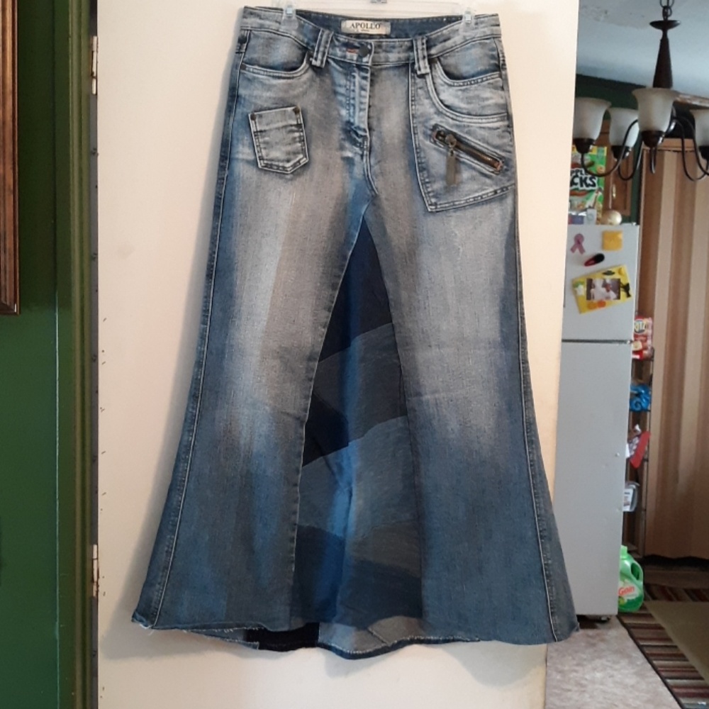 Skirts